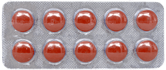 Steriheal D Tablet 10